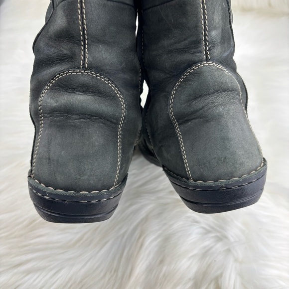 TEVA TALL WINTER BOOTS SIZE 6 WOMANS - Picture 4 of 14